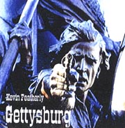 Gettysburg, copyright 2002, Kevin Featherly